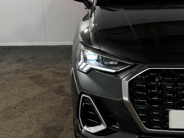 Used Audi Q3 2024 for sale - 75311736: Photo 44