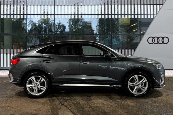 Used Audi Q3 2024 for sale - 75311736: Photo 4