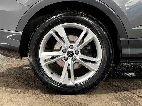 Used Audi Q3 2024 for sale - 75311736: Photo 5