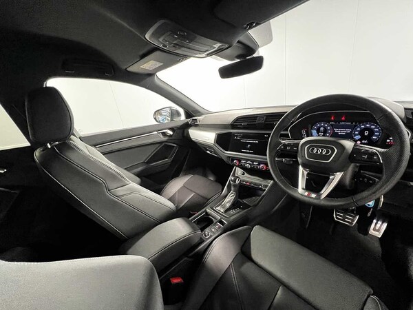 Used Audi Q3 2024 for sale - 75311736: Photo 6