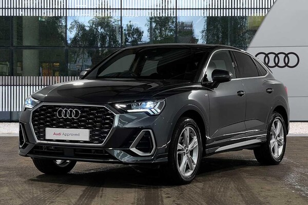 Used Audi Q3 2024 for sale - 75311736: Photo 7