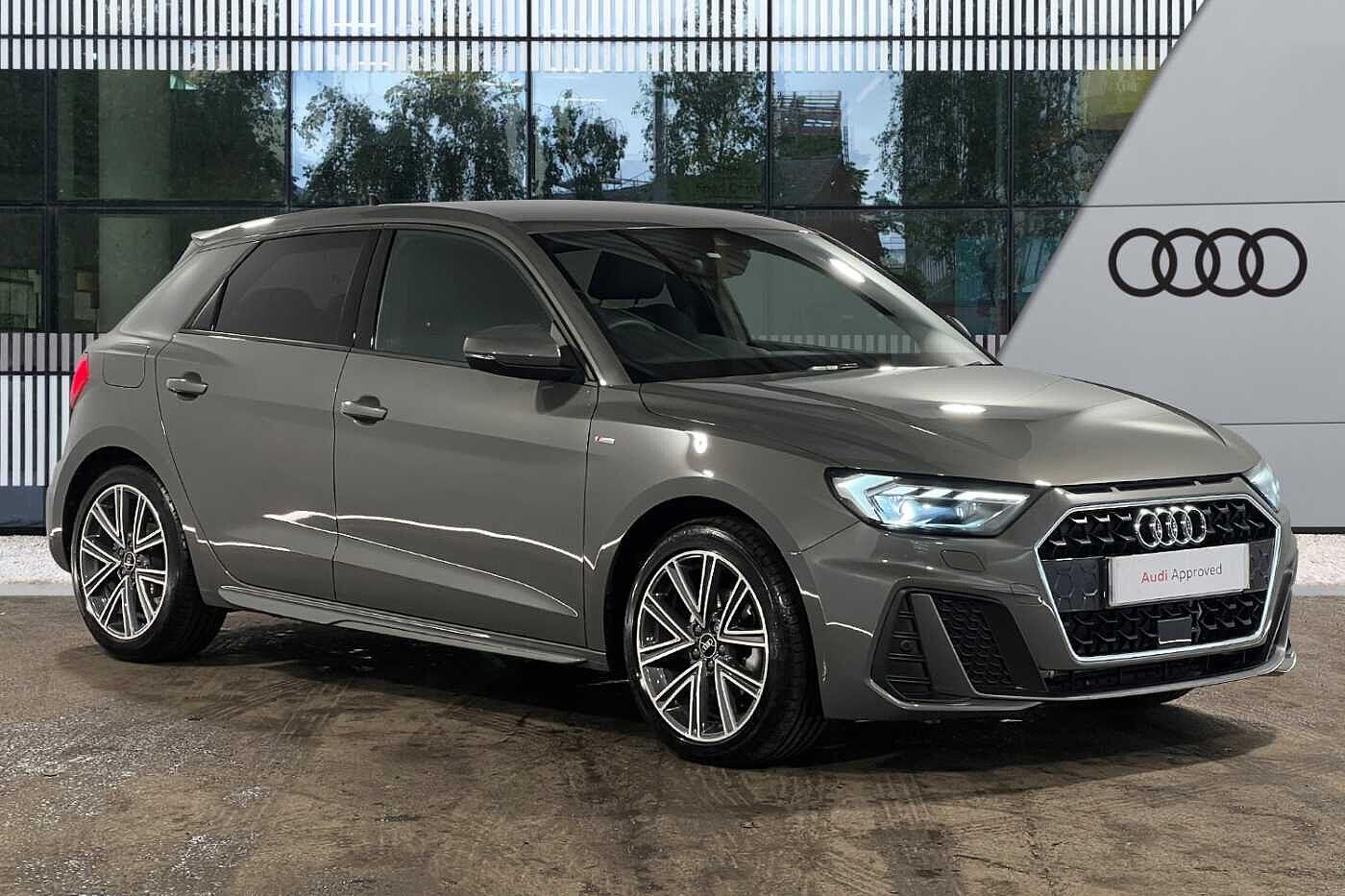 Used Audi A1 2025 for sale - 76283688: Photo 1
