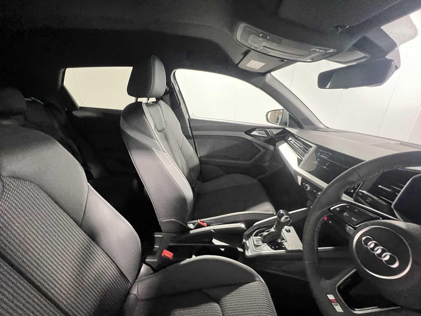 Used Audi A1 2025 for sale - 76283688: Photo 10