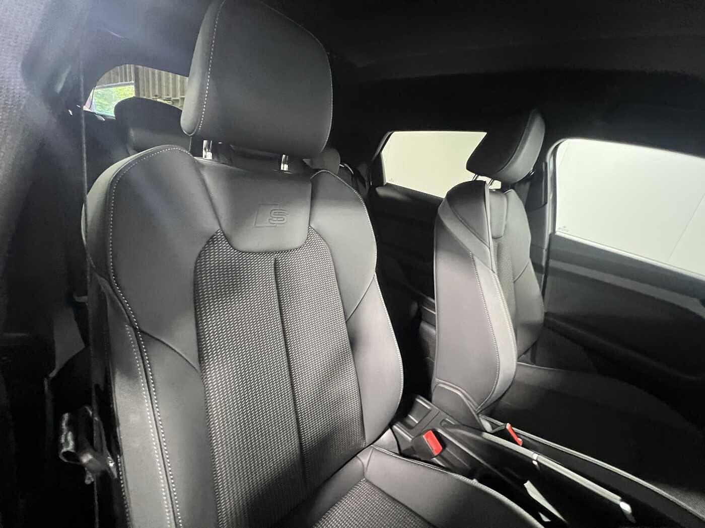 Used Audi A1 2025 for sale - 76283688: Photo 11