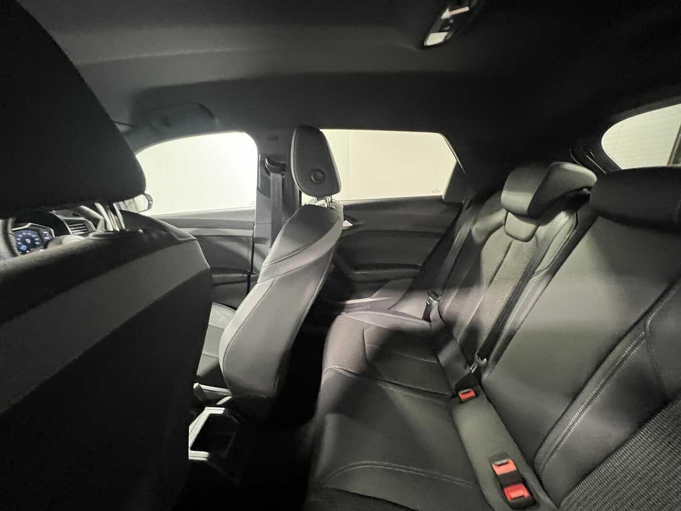Used Audi A1 2025 for sale - 76283688: Photo 16