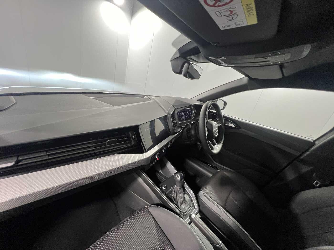 Used Audi A1 2025 for sale - 76283688: Photo 18