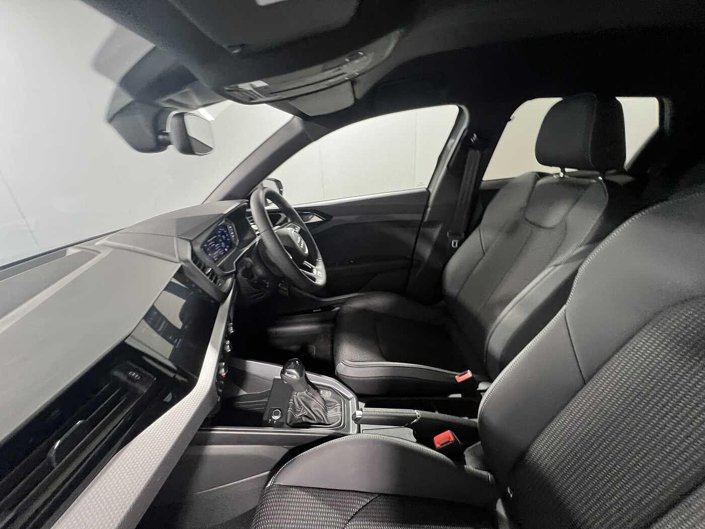 Used Audi A1 2025 for sale - 76283688: Photo 19