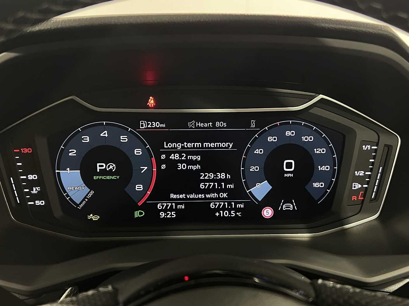 Used Audi A1 2025 for sale - 76283688: Photo 28