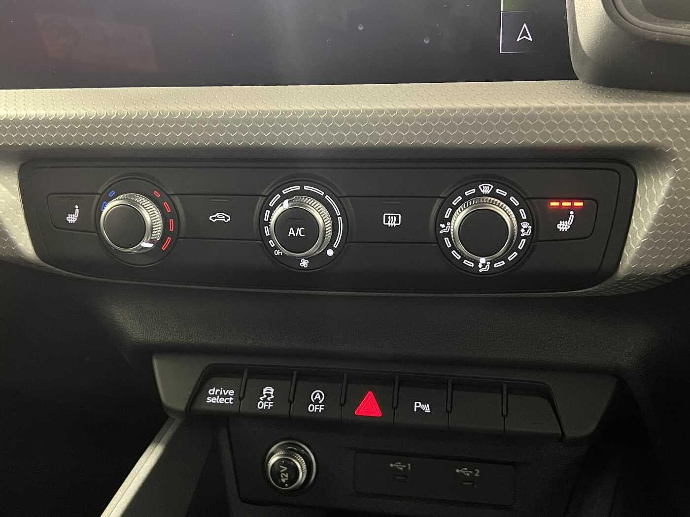 Used Audi A1 2025 for sale - 76283688: Photo 29
