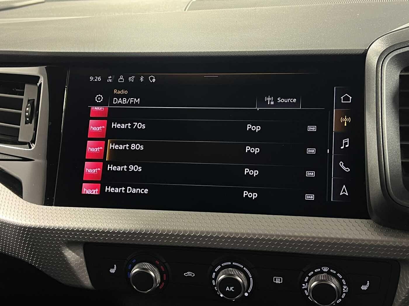 Used Audi A1 2025 for sale - 76283688: Photo 31