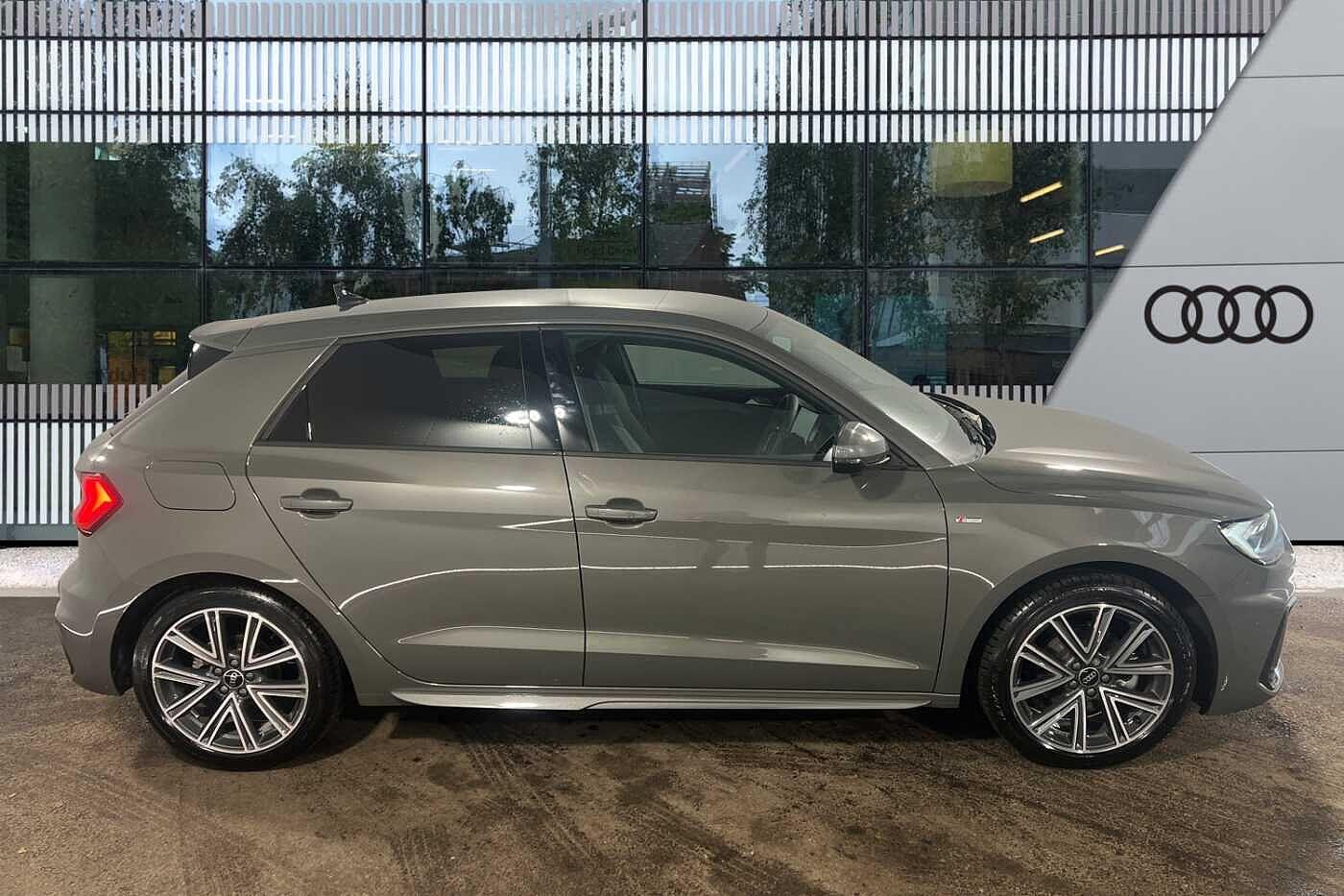 Used Audi A1 2025 for sale - 76283688: Photo 5