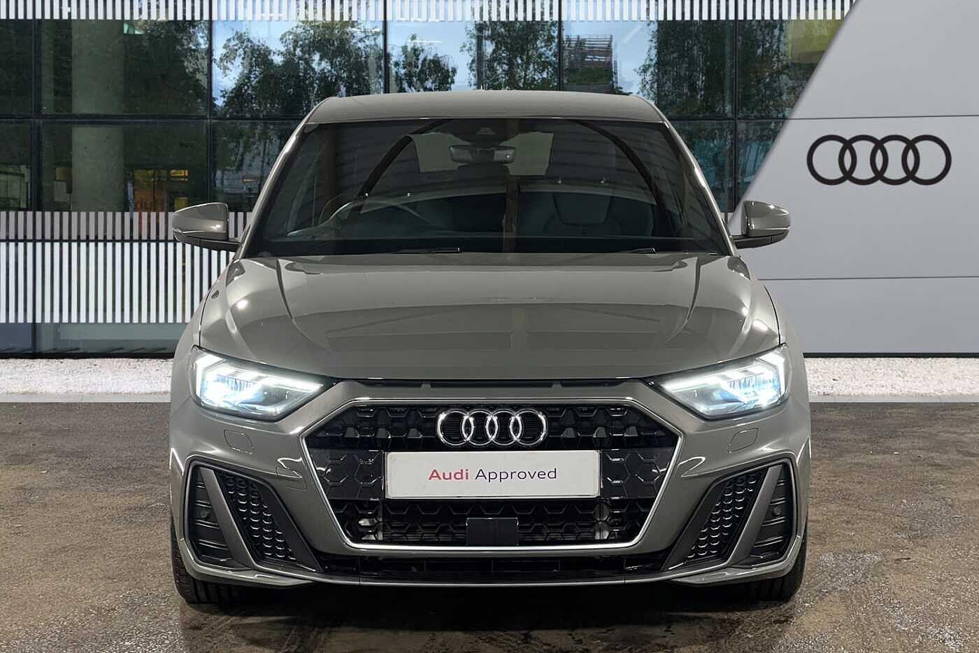 Used Audi A1 2025 for sale - 76283688: Photo 7