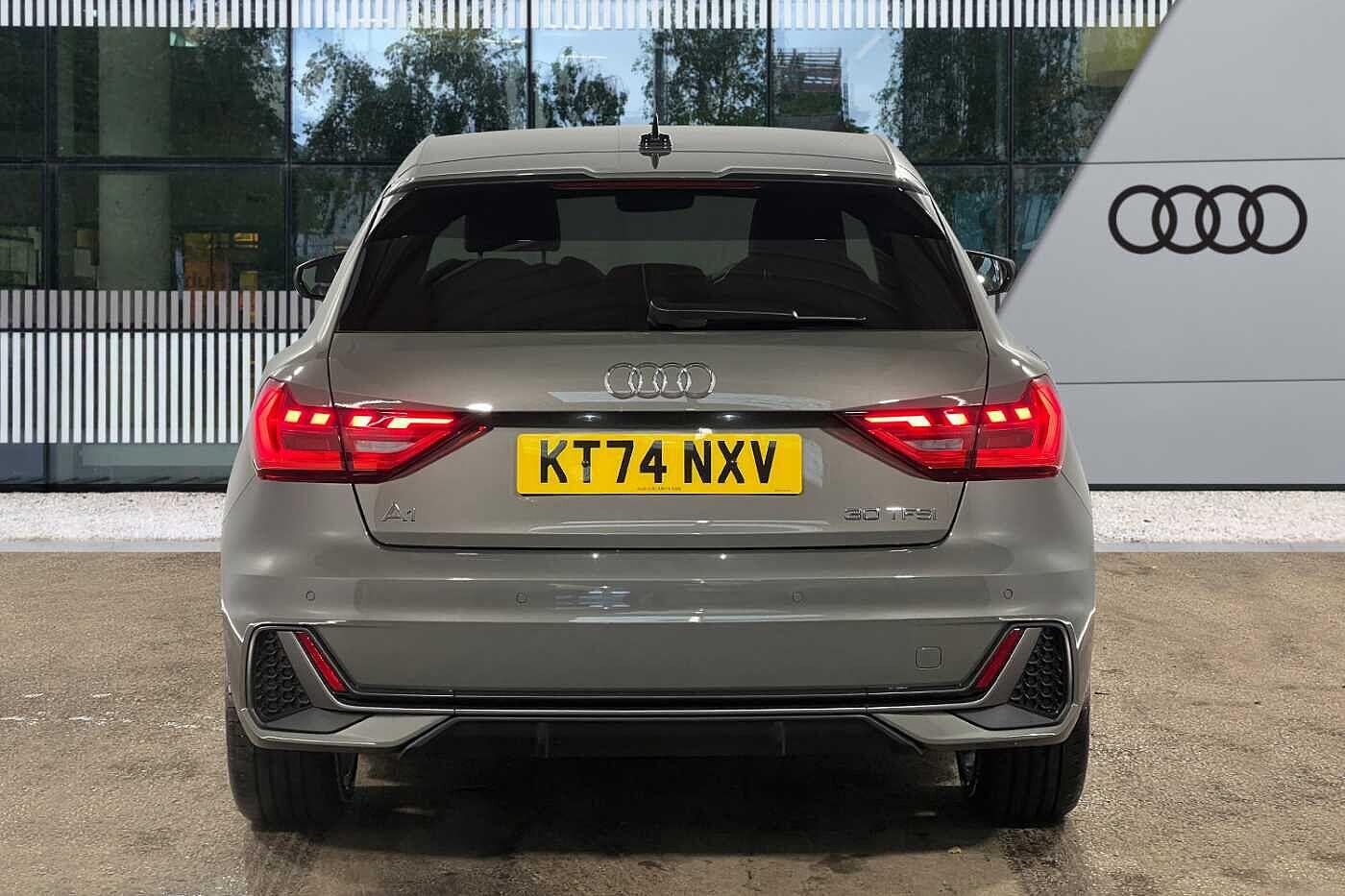Used Audi A1 2025 for sale - 76283688: Photo 8