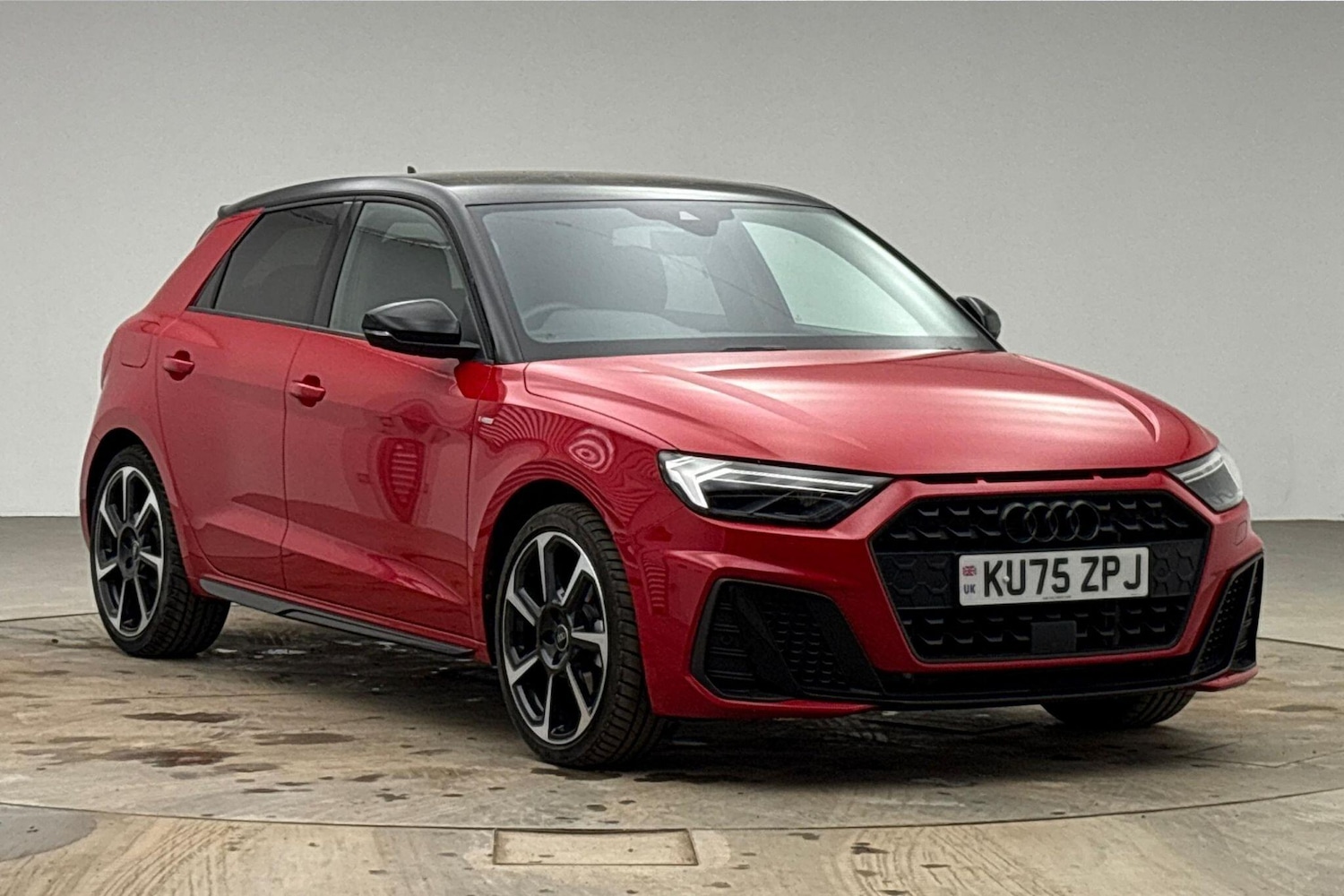 Used Audi A1 2025 for sale - 78170684: Photo 1