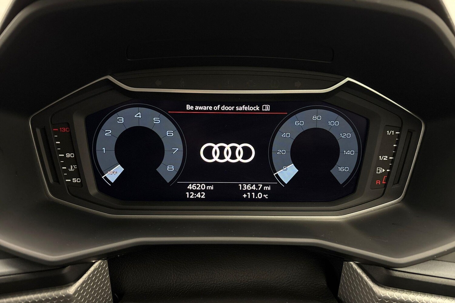 Used Audi A1 2025 for sale - 78170684: Photo 11