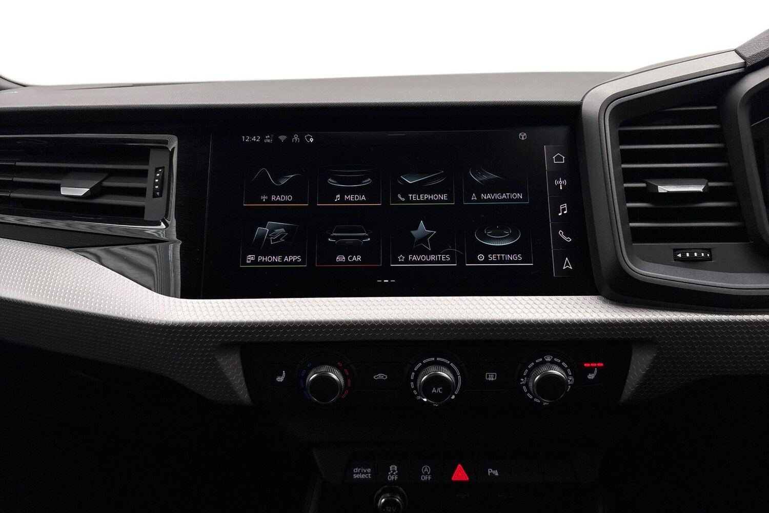 Used Audi A1 2025 for sale - 78170684: Photo 12