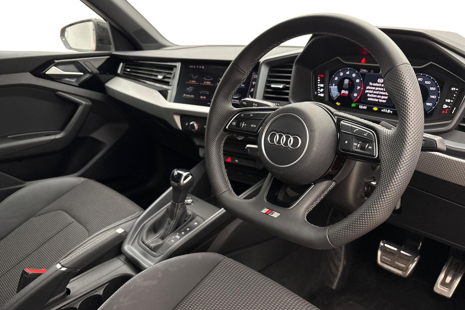 Used Audi A1 2025 for sale - 78170684: Photo 2