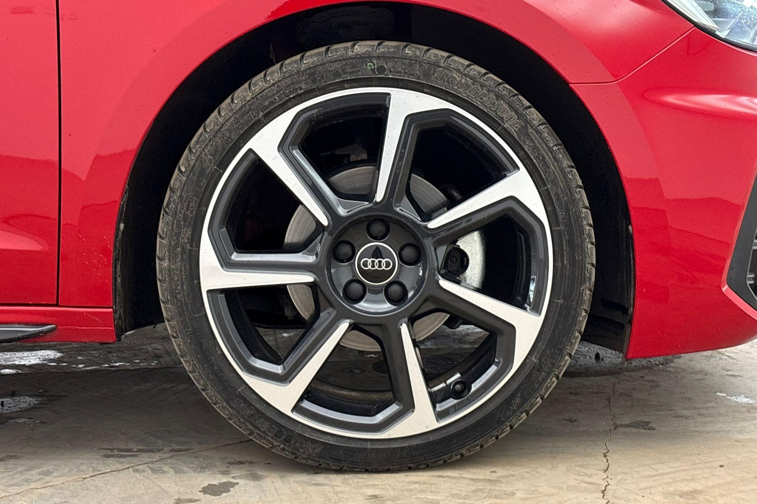 Used Audi A1 2025 for sale - 78170684: Photo 4