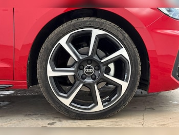 Used Audi A1 2025 for sale - 78170684: Photo