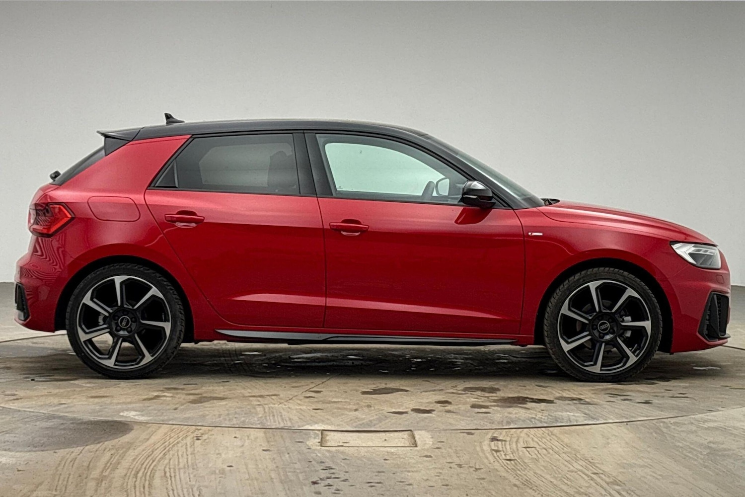 Used Audi A1 2025 for sale - 78170684: Photo 5