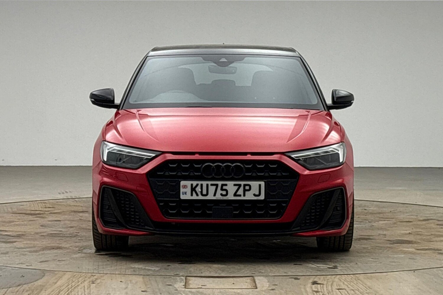 Used Audi A1 2025 for sale - 78170684: Photo 6