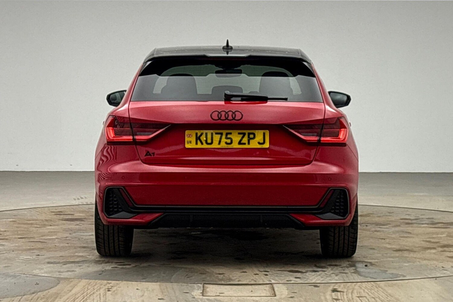 Used Audi A1 2025 for sale - 78170684: Photo 7