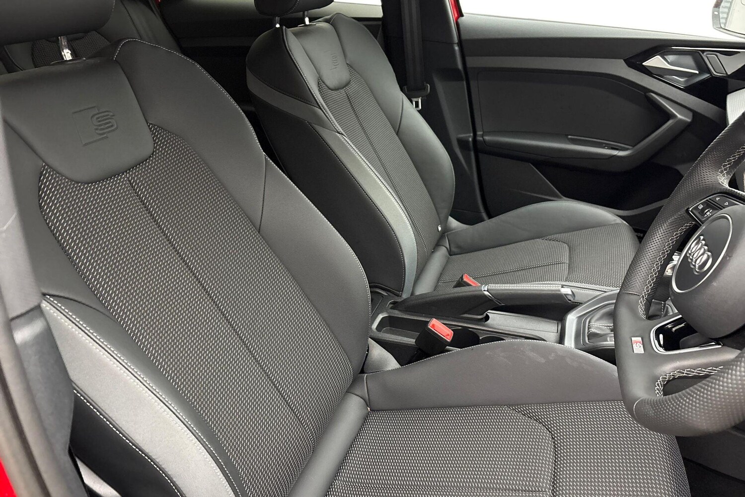 Used Audi A1 2025 for sale - 78170684: Photo 9