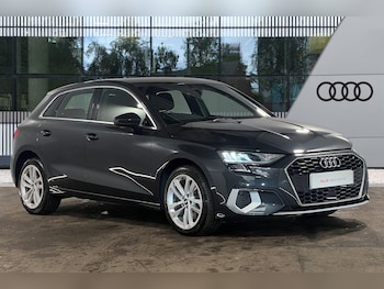 Used Audi A3 2022 for sale - 75941832: Photo
