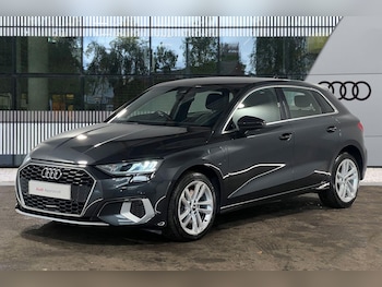 Used Audi A3 2022 for sale - 75941832: Photo