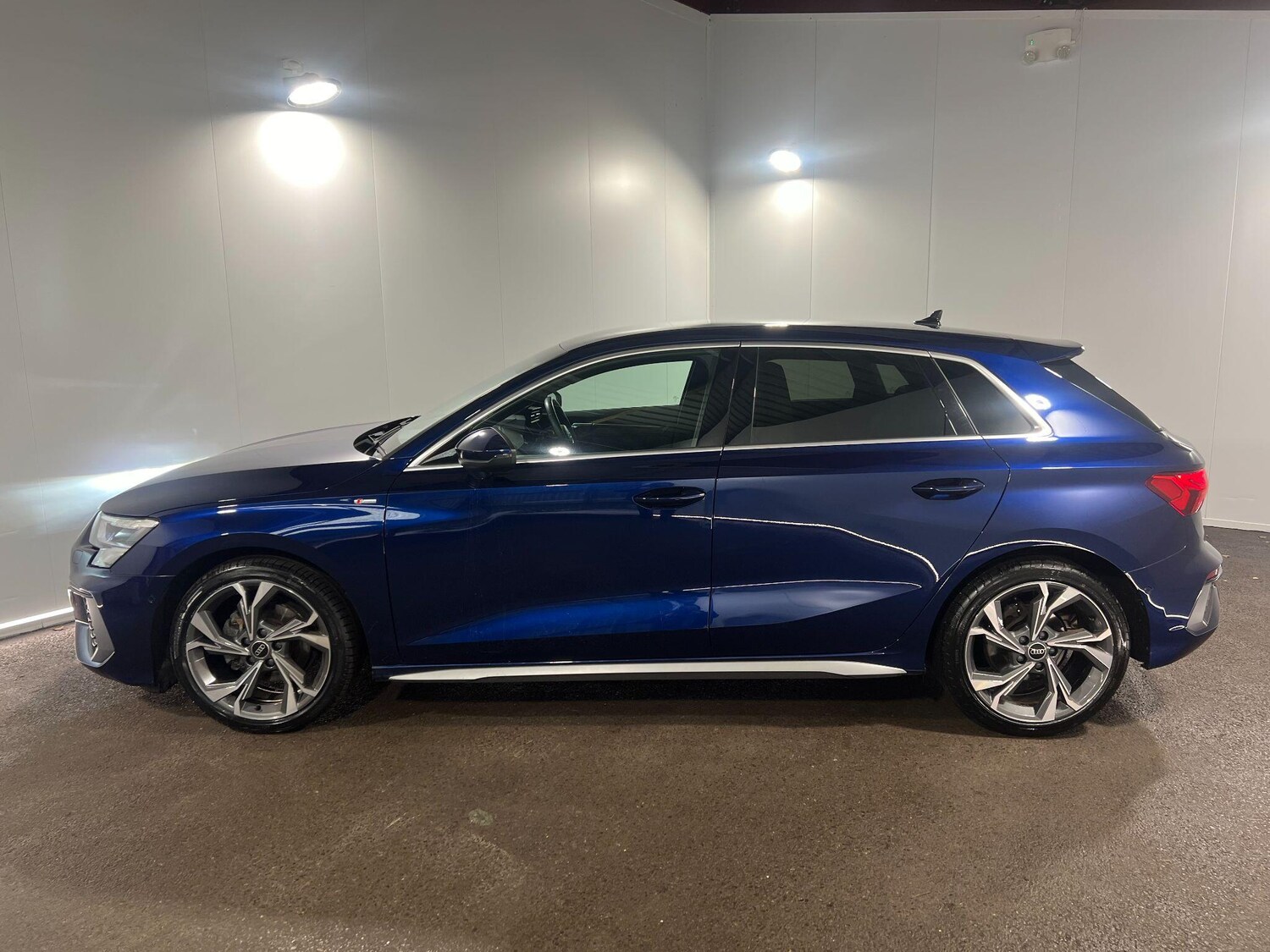 Used Audi A3 for sale - 77671177: Photo 10