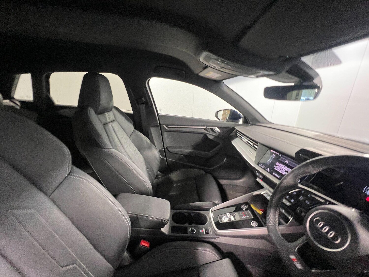 Used Audi A3 for sale - 77671177: Photo 11