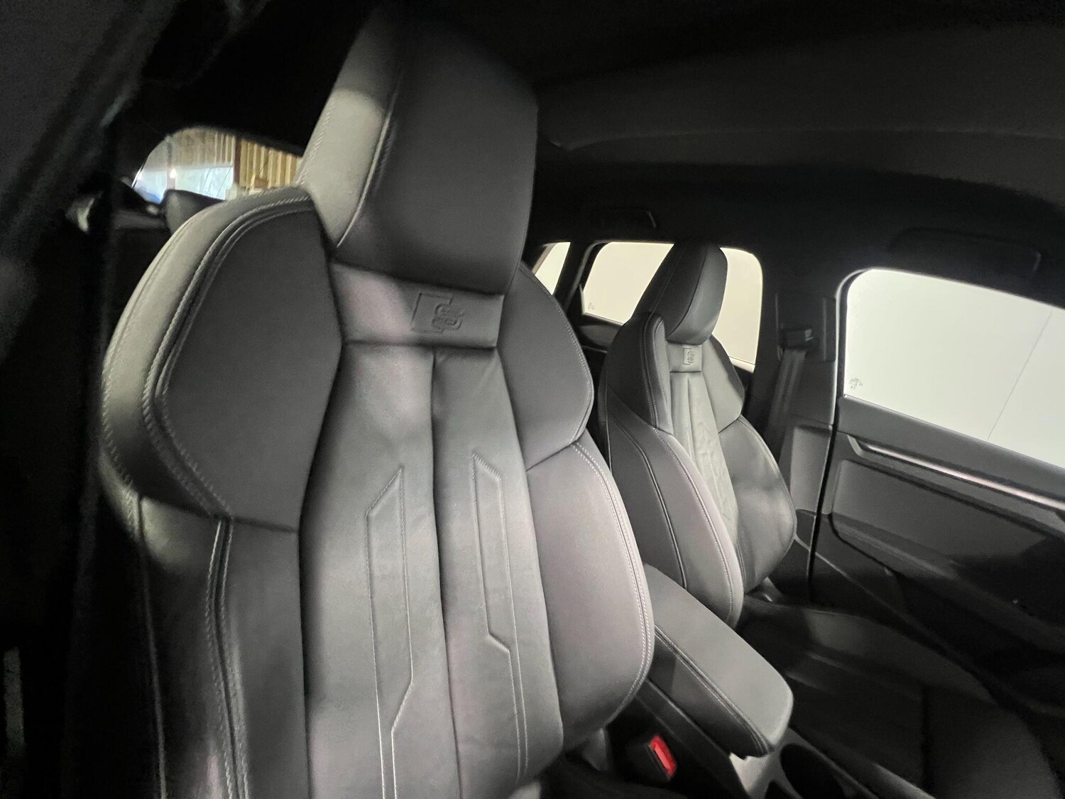 Used Audi A3 for sale - 77671177: Photo 12