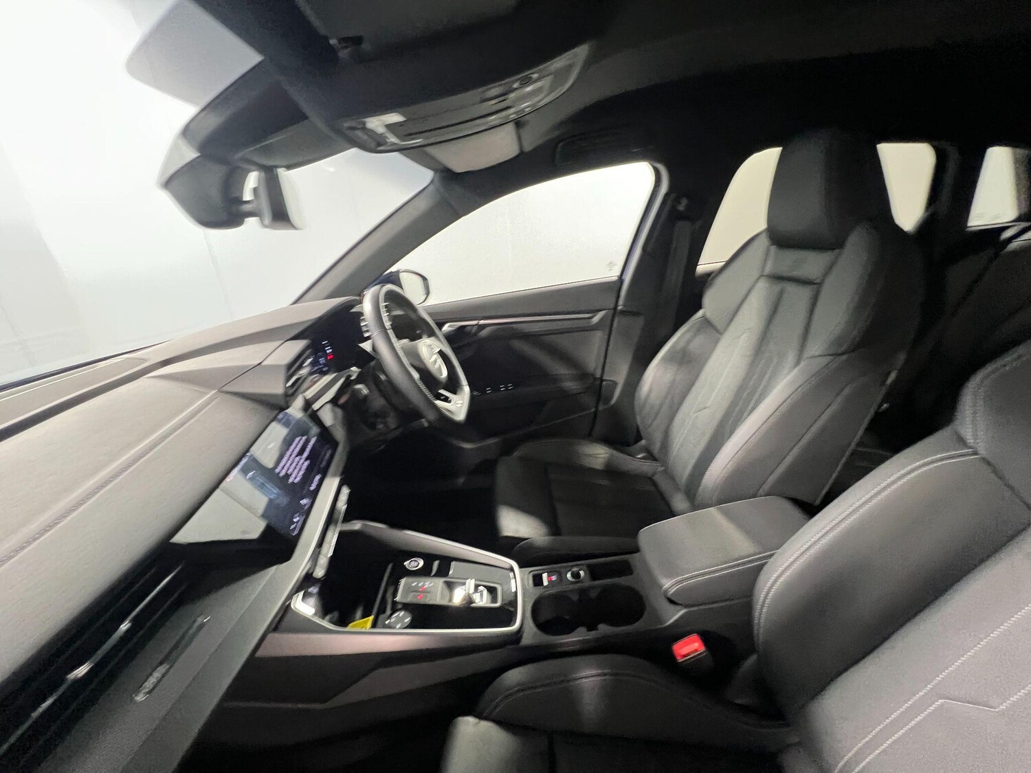 Used Audi A3 for sale - 77671177: Photo 20