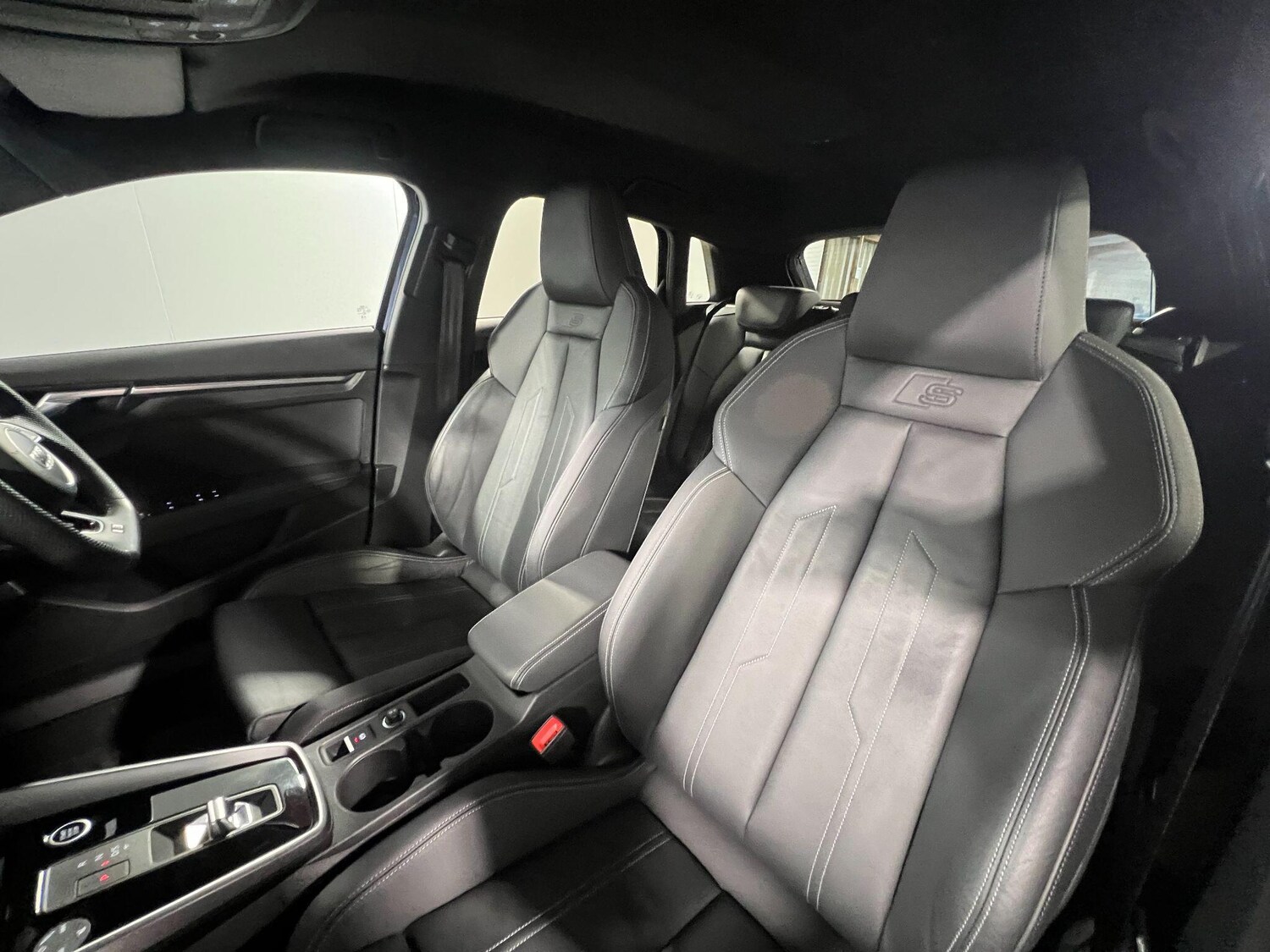 Used Audi A3 for sale - 77671177: Photo 21