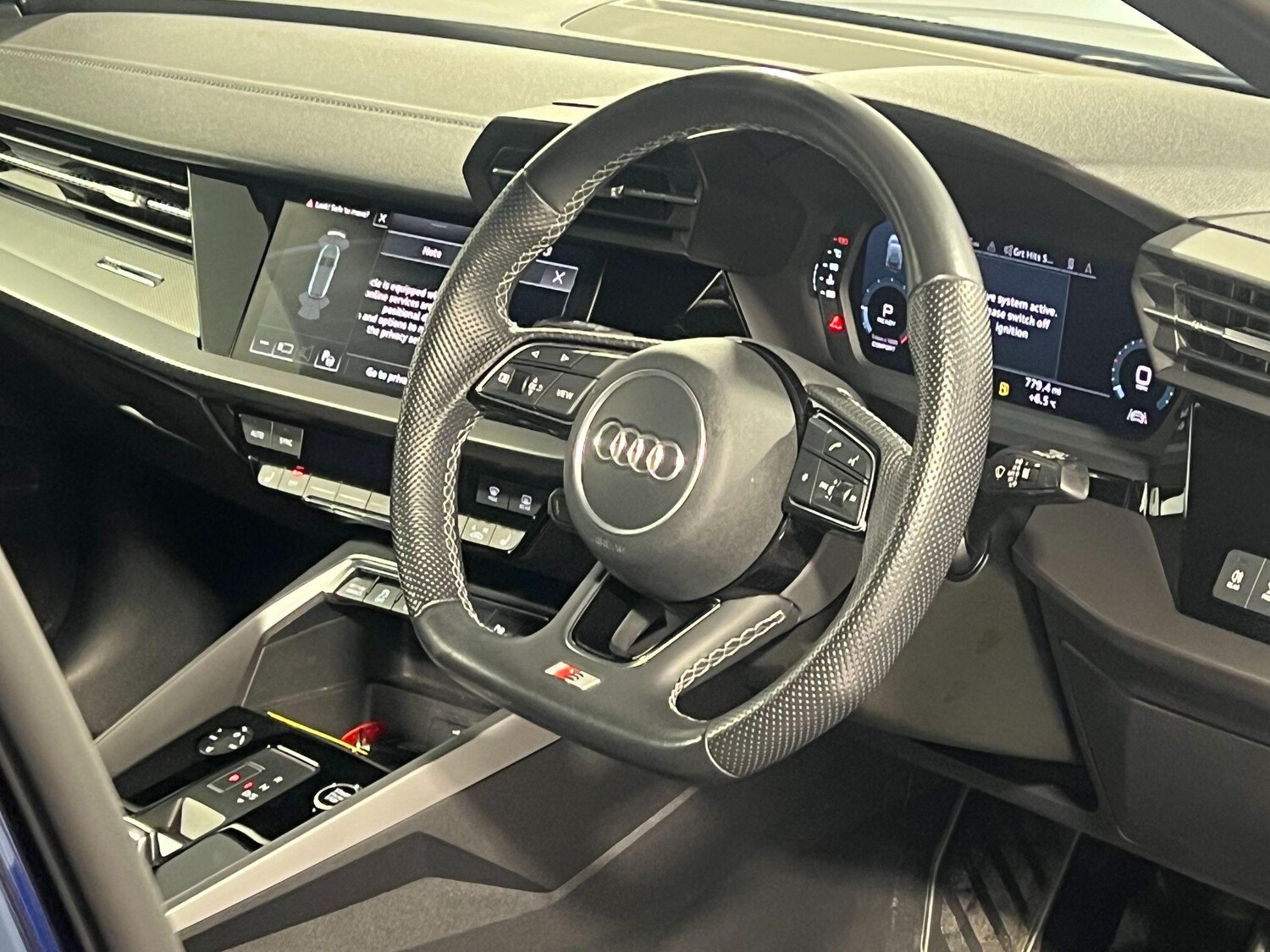 Used Audi A3 for sale - 77671177: Photo 22