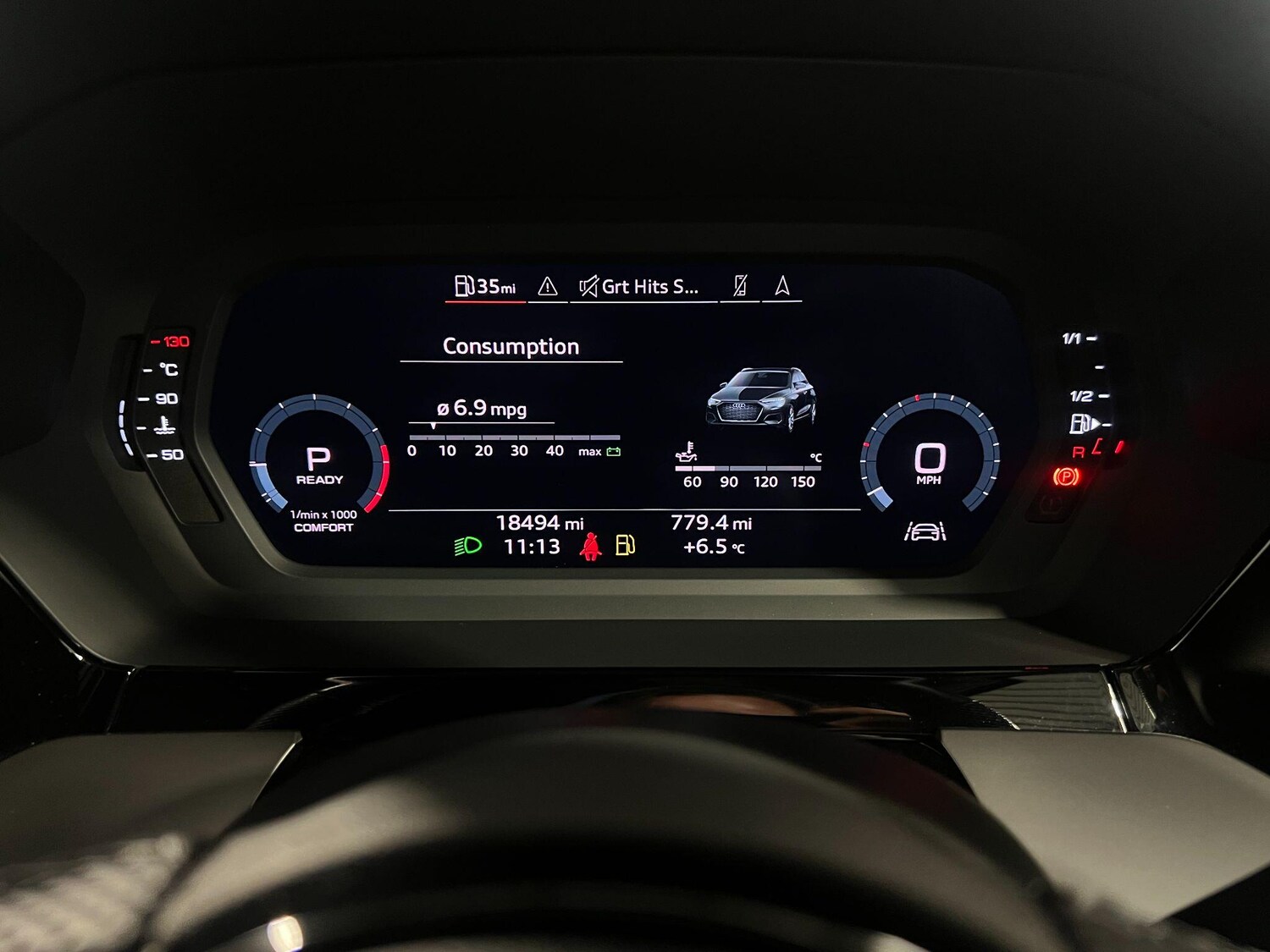 Used Audi A3 for sale - 77671177: Photo 29