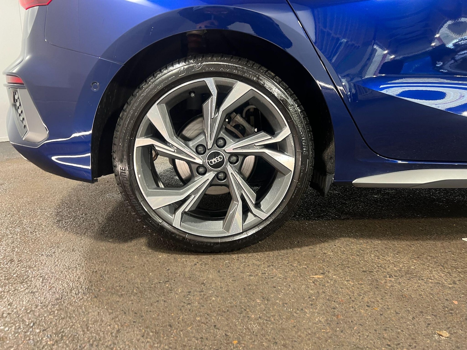 Used Audi A3 for sale - 77671177: Photo 3