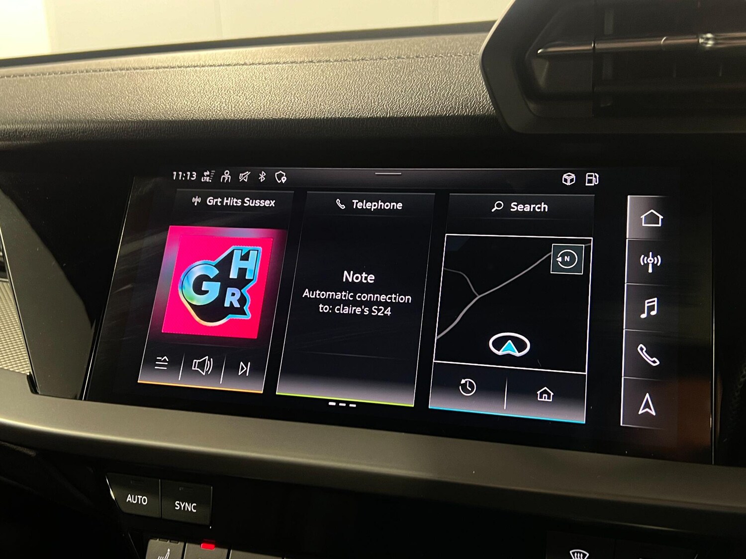 Used Audi A3 for sale - 77671177: Photo 31