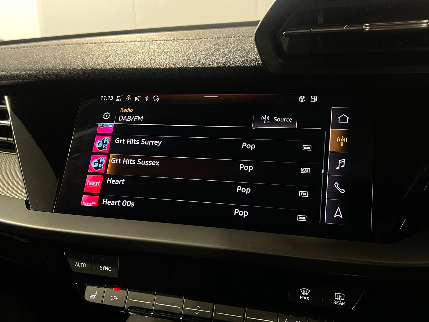 Used Audi A3 for sale - 77671177: Photo 32