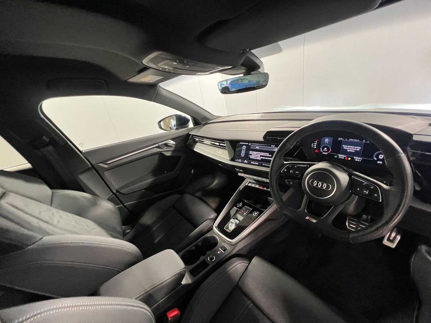 Used Audi A3 for sale - 77671177: Photo 4