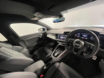 Used Audi A3 2023 for sale - 77671177: Photo