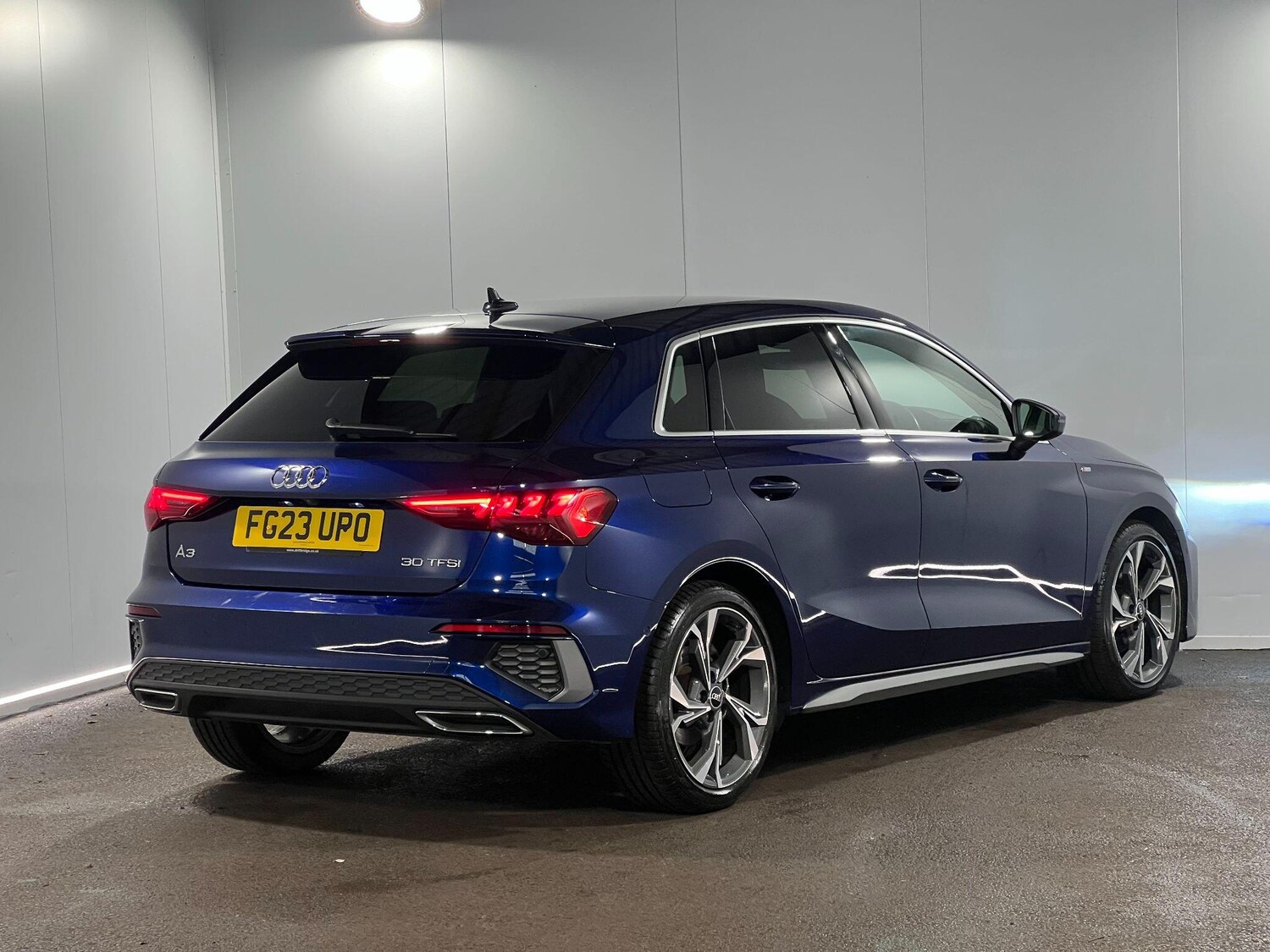 Used Audi A3 for sale - 77671177: Photo 6