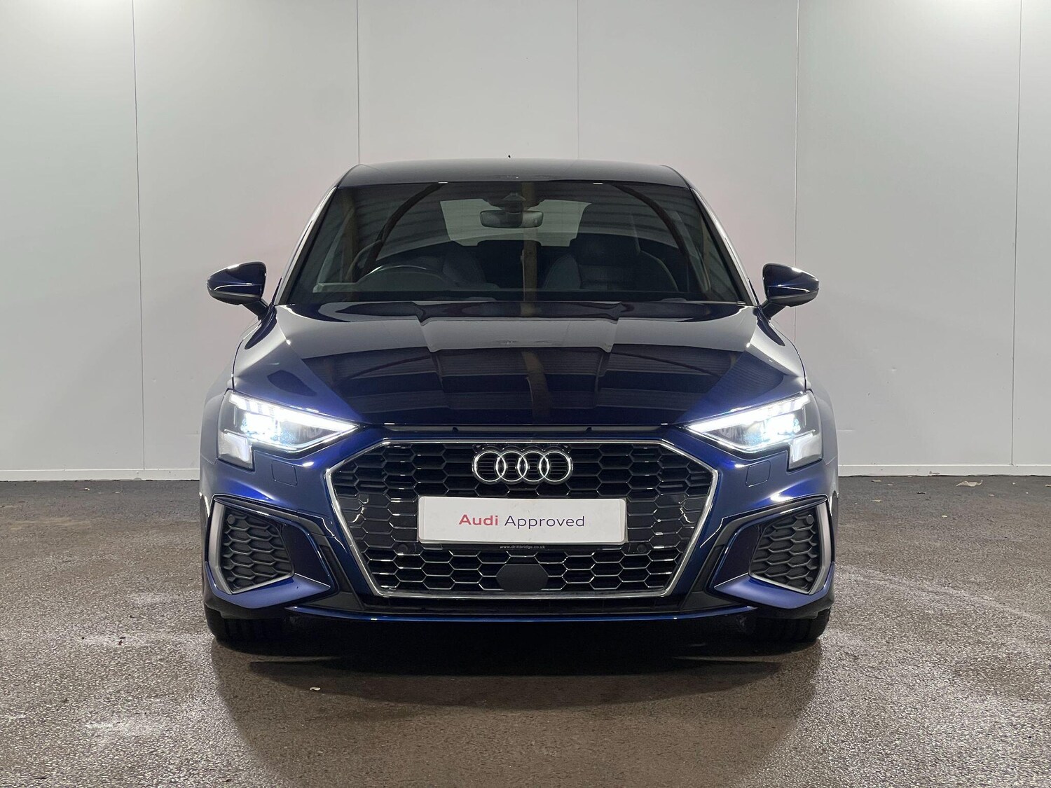 Used Audi A3 for sale - 77671177: Photo 7
