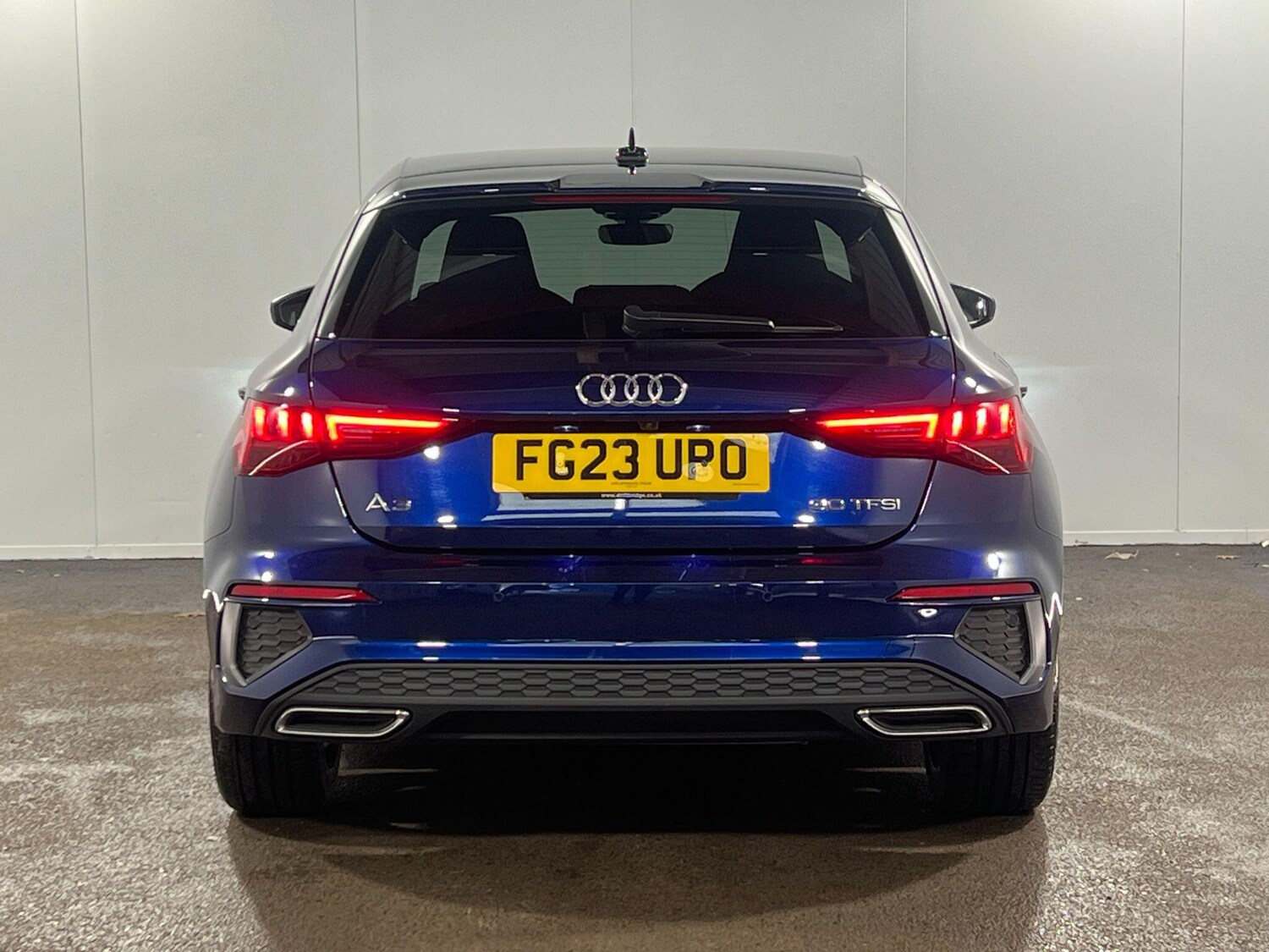 Used Audi A3 for sale - 77671177: Photo 9