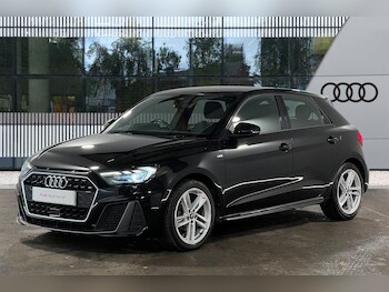 Used Audi A1 2021 for sale - 75940396: Photo