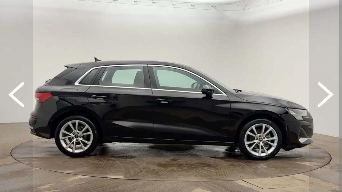 Used Audi A3 for sale - 77625965: Photo 8