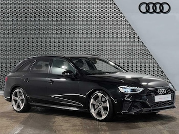 Used Audi A4 2021 for sale - 78429806: Photo