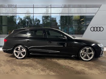 Used Audi A4 2021 for sale - 78429806: Photo