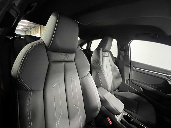 Used Audi A3 2024 for sale - 75311569: Photo 13