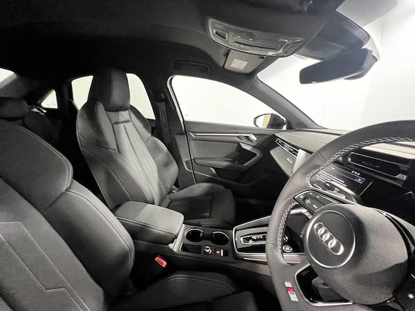 Used Audi A3 2024 for sale - 75311569: Photo 14